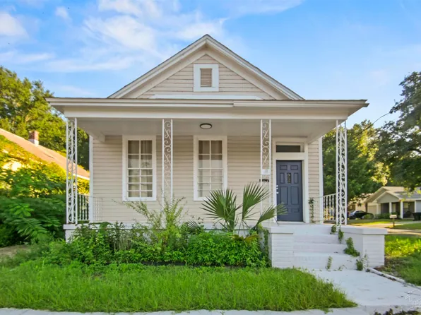 1319 W Jackson St, Pensacola, FL 32501