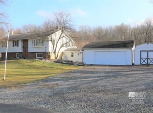 155 Moreland Township Rd, Muncy, PA 17756