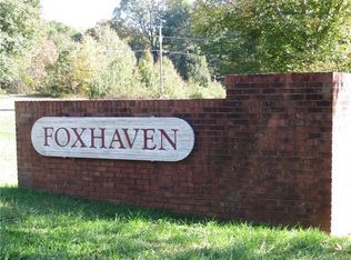 1141 Foxberry Rd, Lincolnton, NC 28092