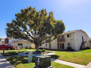 Burkhart Apartments, Chula Vista, CA 91911