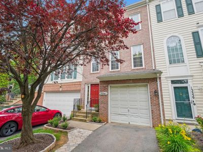 13341 Tivoli Fountain Ct, Germantown, MD, 20874