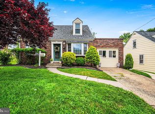 582 N Keim St, Pottstown, PA 19464