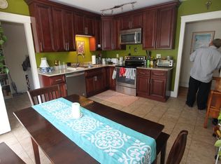 83 Linden St #2R, Allston, MA 02134