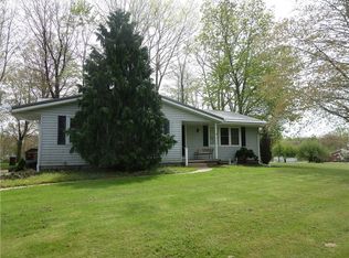 17661 Marshall Rd, Meadville, PA 16335