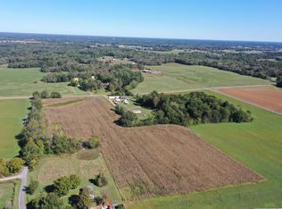 0 Backusburg Rd, Kirksey, KY 42054