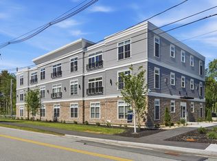 Baldwin Crossings, Wilmington, MA 01887