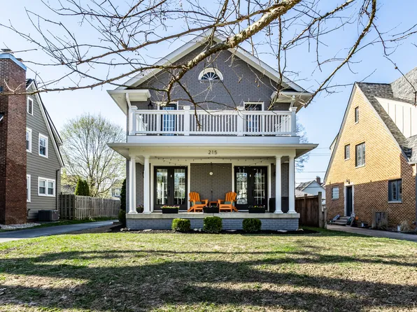 215 Blue Ridge Rd, Indianapolis, IN 46208