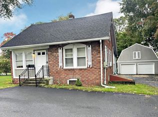 411 Main St, Oxford, MA 01540