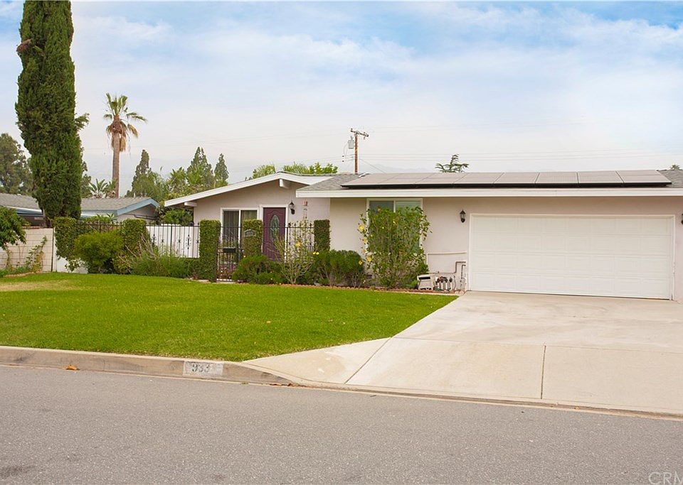 933 E Woodland Ln, Glendora, CA 91741 Zillow