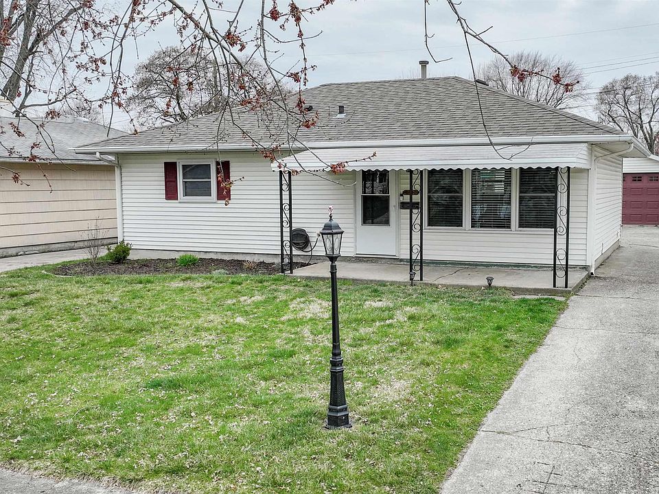 1st image of 2604 Edgelea Dr