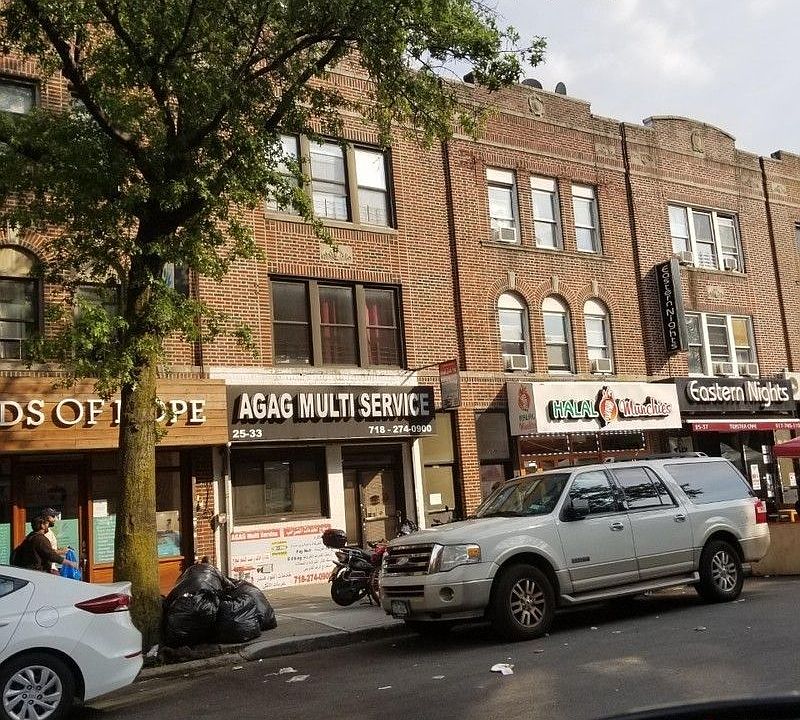 2533 Steinway St Astoria, NY, 11103 - Apartments for Rent | Zillow