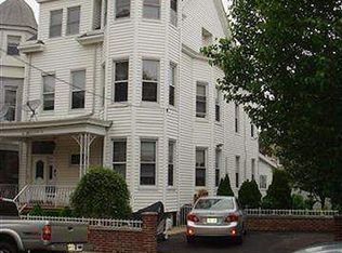 28 Fulton St #1, Weehawken, NJ 07086