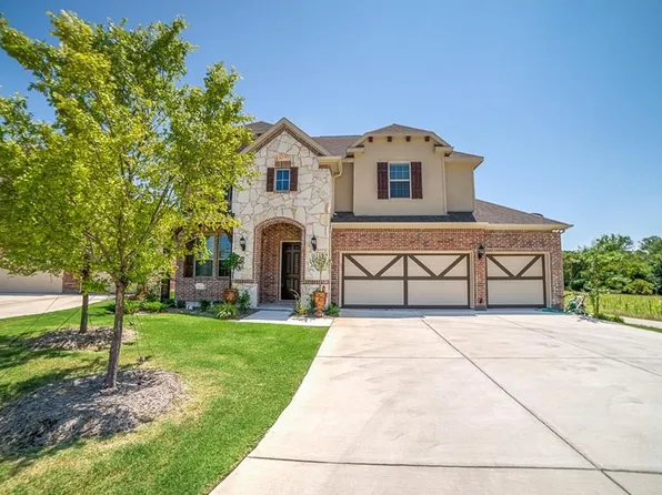 4421 Holburn Dr, McKinney, TX 75070