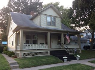 115 S 3rd St, Tipp City, OH 45371