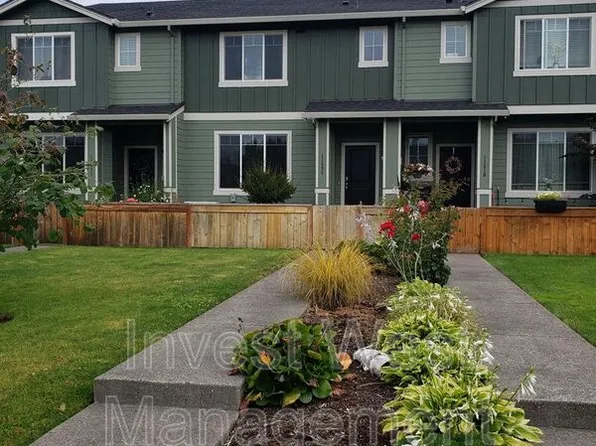 11506 NE 22nd Cir, Vancouver, WA 98684