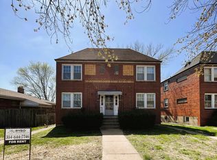 4960 Fyler Ave #2F, Saint Louis, MO 63139