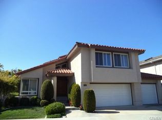 12 Nantucket, Irvine, CA 92620