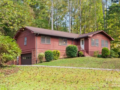 234 Fallen Timber Rd, Hendersonville, NC, 28791
