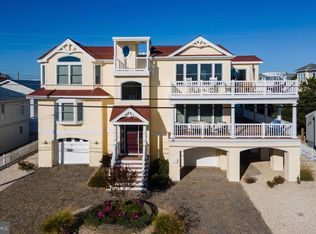 11 E Mears Ave, Brant Beach, NJ 08008