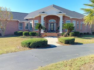 1 Highway 441 S, Douglas, GA 31535