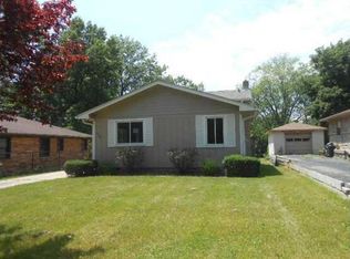 222 N Eaton Ave, Indianapolis, IN 46219