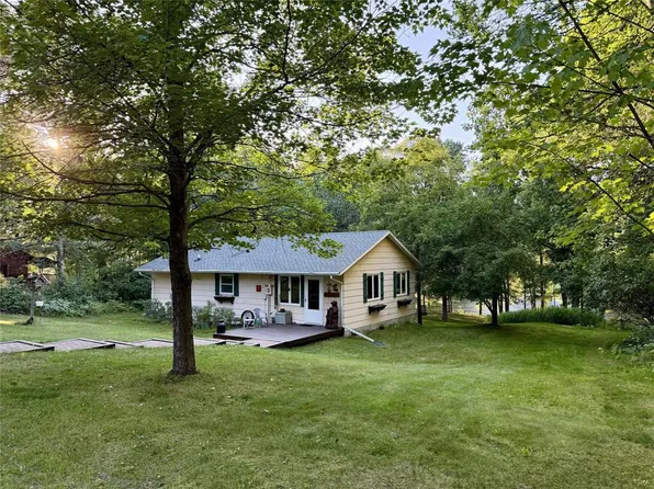 7555 Liesch Road, Trego, WI 54888