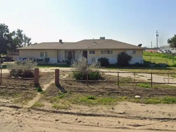 8447 Muller Rd, Bakersfield, CA 93307