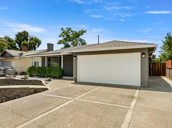 3321 Barcon Way, Sacramento, CA 95838