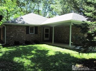 1433 Stanley Rd, Plainfield, IN 46168