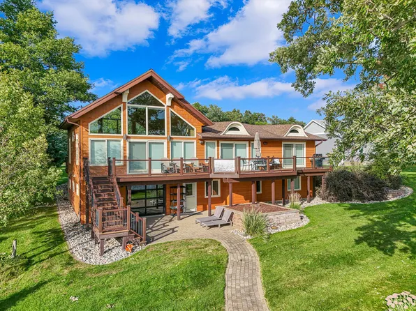 39644 Marion Lodge Trl, Perham, MN 56573