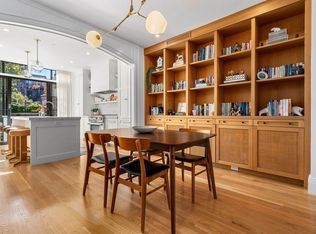 94 Chestnut St APT 2, Boston, MA 02108