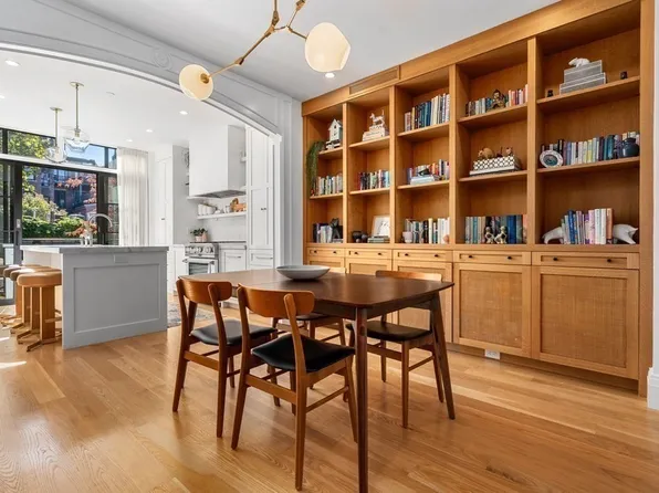 94 Chestnut St APT 2, Boston, MA 02108