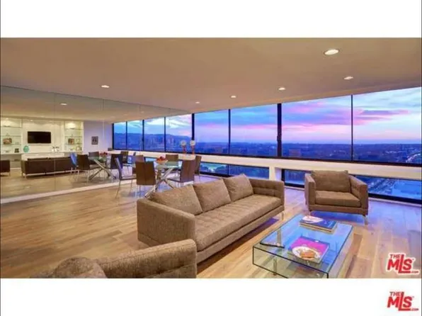 2220 Avenue Of The Stars Unit 2006, Los Angeles, CA 90067