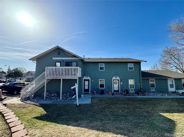 2131 N Coronado Parkway #C, Denver, CO 80229