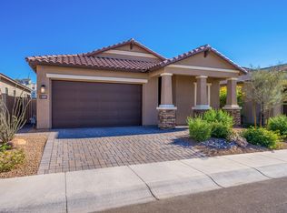 18209 N 66th Way, Phoenix, AZ 85054