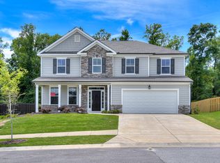 237 Prominence Dr, Grovetown, GA 30813