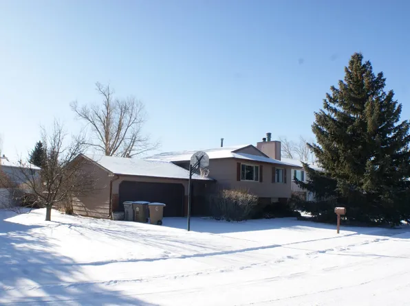 4114 Kiowa Dr, Laramie, WY 82072