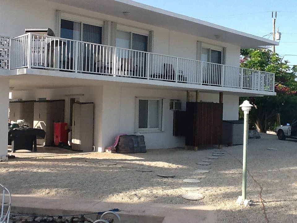 Main House