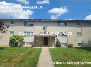 809 Silver Meadows Blvd APT 104, Kent, OH 44240