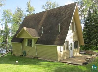 3590 Campaigne Rd, Brimson, MN 55602