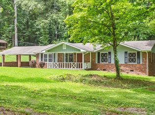 4811 Lantern Ln SW, Mableton, GA 30126