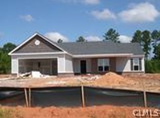 41 Pinewood Cir, Winterville, GA 30683