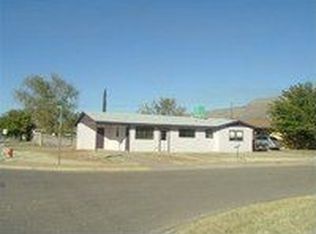 1510 Circle Dr, Alamogordo, NM 88310