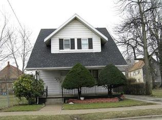 1141 E 20th St, Erie, PA 16503