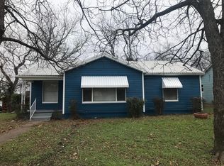 3837 N 22nd St, Waco, TX 76708