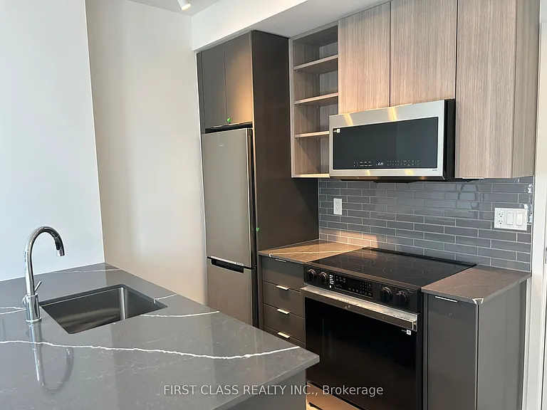 2075 Lakeshore Rd #2203 — Photo 1