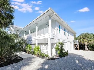 1990 My Tern Ct, Sanibel, FL 33957