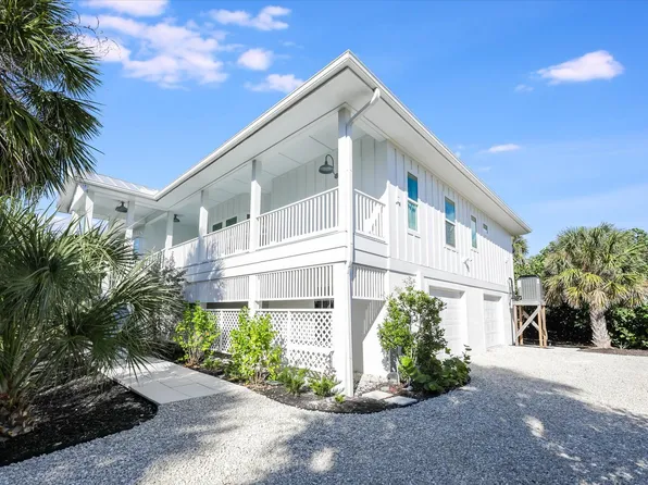 1990 My Tern Ct, Sanibel, FL 33957