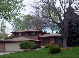 6842 S Marion Cir E, Centennial, CO 80122