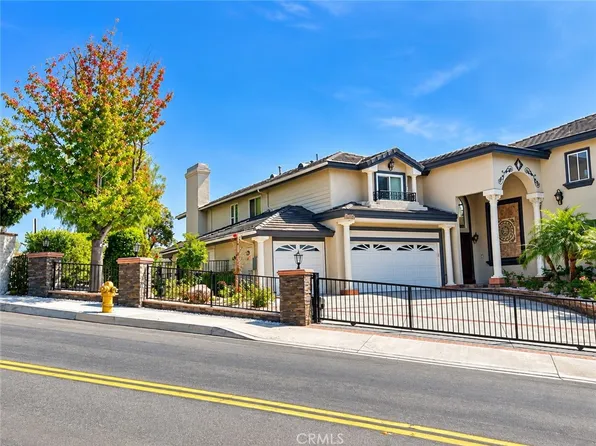 22600 Hidden Hills Rd, Yorba Linda, CA 92887